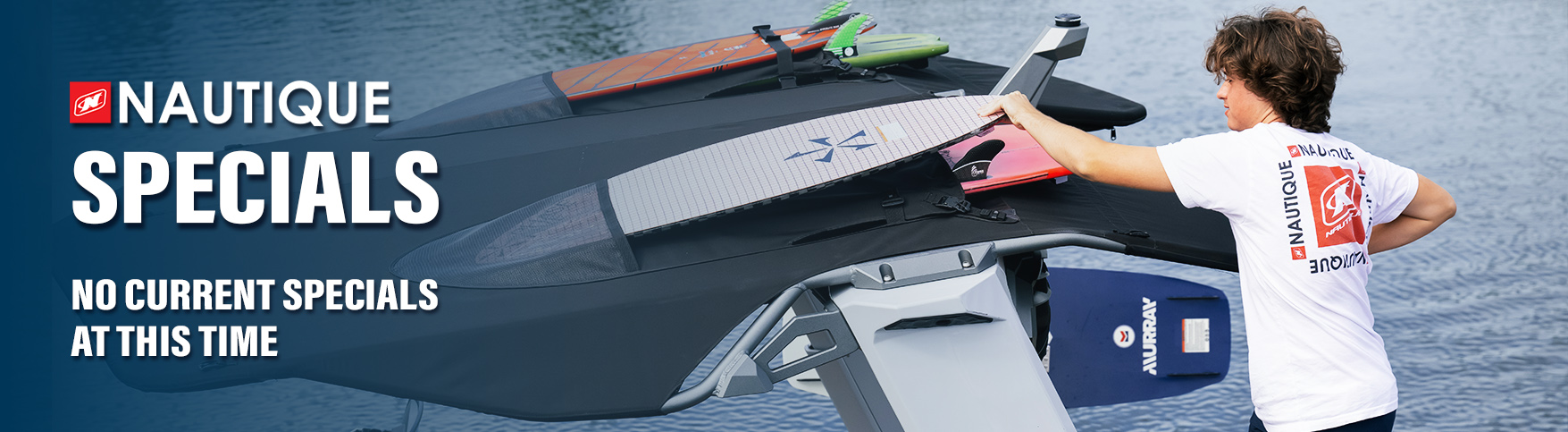 Specials Hero Banner