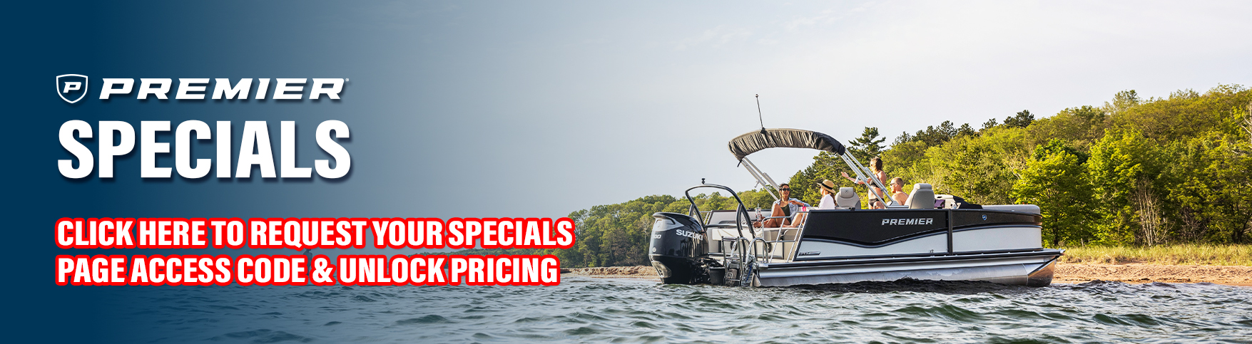 Specials Hero Banner