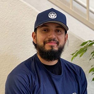 Picture of jason mestas