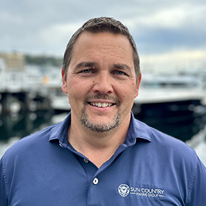 Picture of Ben Johnson profile picture