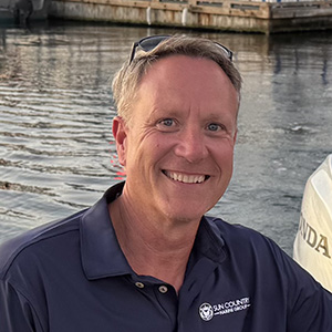 Picture of brett aggen