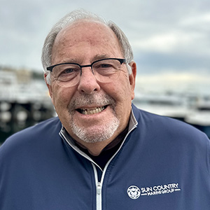 Picture of Ron Ginsberg profile picture