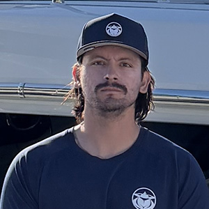 Picture of tony valdiva