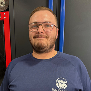 Picture of andrew littlejohn