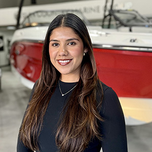 Picture of cristel torres