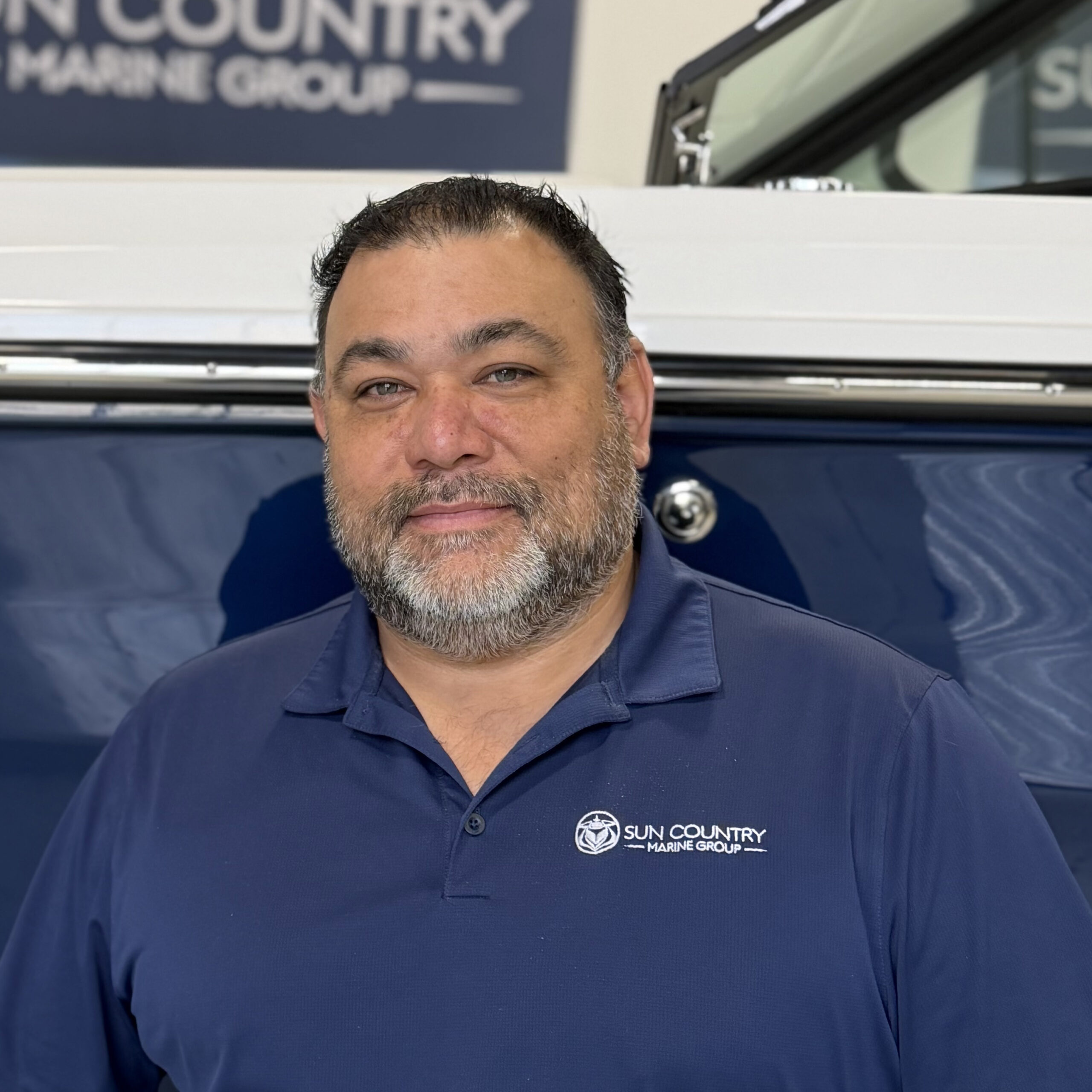 Picture of dave diaz