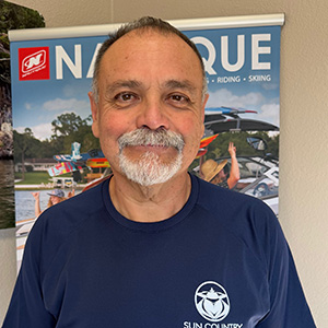 Picture of john soto