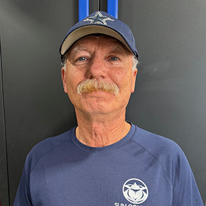 Picture of mark cruse