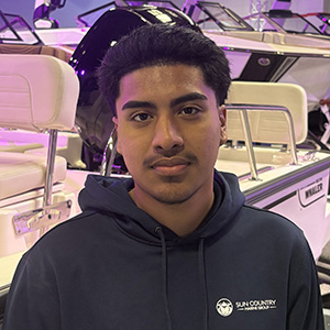 Picture of brandon cruz