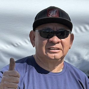 Picture of francisco saso