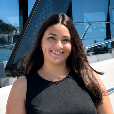 Picture of ally castro roman